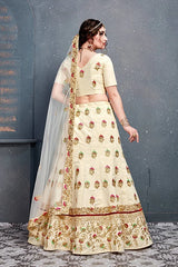Traditional Outfit Lehenga