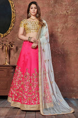 New Lehenga Choli Collection For Women Wear