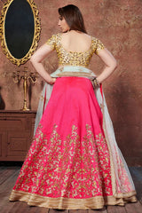 New Lehenga Choli Collection For Women Wear