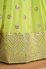 Stylish Lehenga