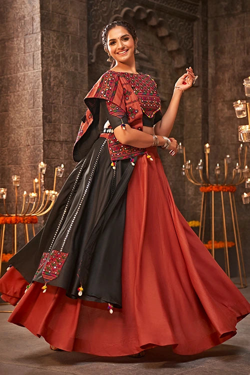 Navratri special chaniya top choli online shopping