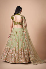Women's Lehenga Choli Collection