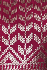 Georgette chaniya choli