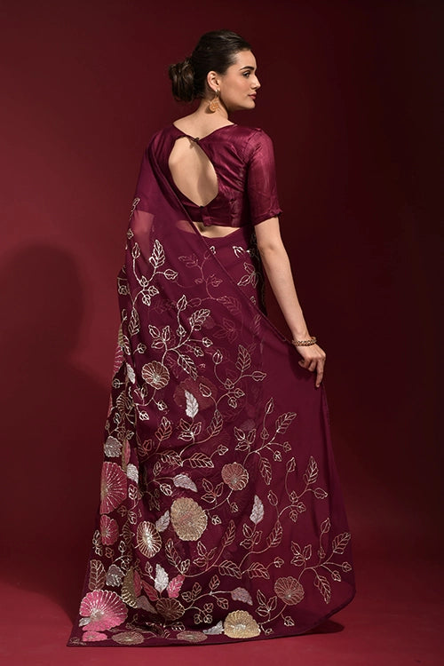 ETHENIC FLOWER GOTTA