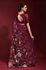 ETHENIC FLOWER GOTTA