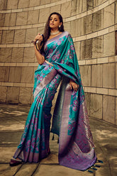 Stylish Saree