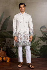 Kurta for Groom Wedding Look