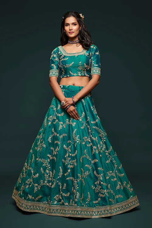 Lehenga Choli