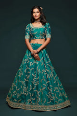 Lehenga Choli