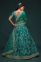 Indian Bridal Fashion