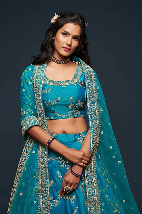 Chaniya Choli