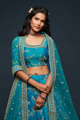Chaniya Choli