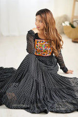 anarkali dress designs