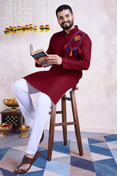 short kurta