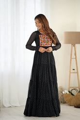 amazon indian anarkali dresses