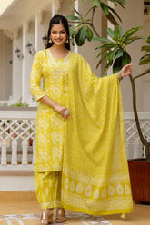 Best Kurti for Women in 2025