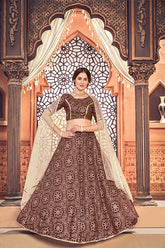 Metalic Foil Printed