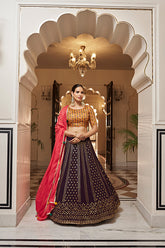 Lehenga Choli 2202
