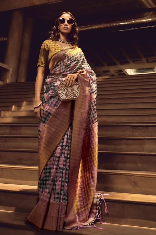 Silk Saree