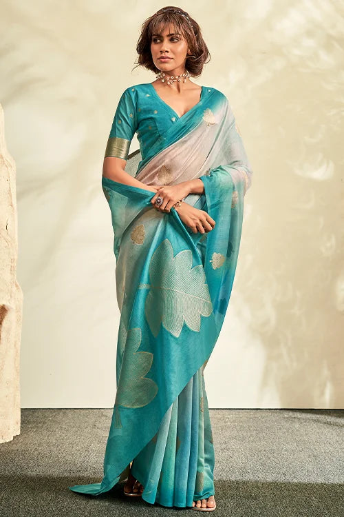 Silk SAREE