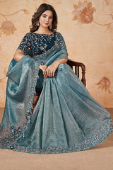 Awesome Sari