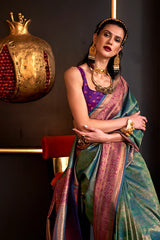 Silk Saree