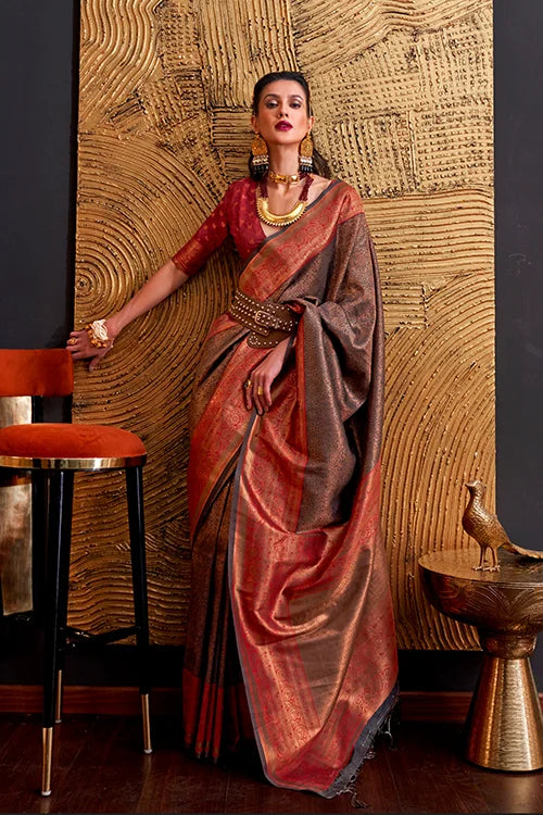 SILK SAREE