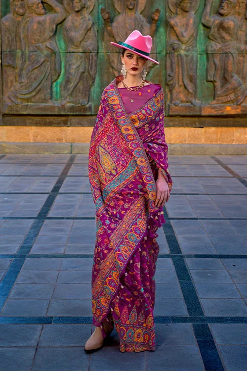 wedding Designer Saree