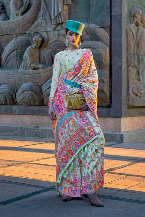 Silk Saree