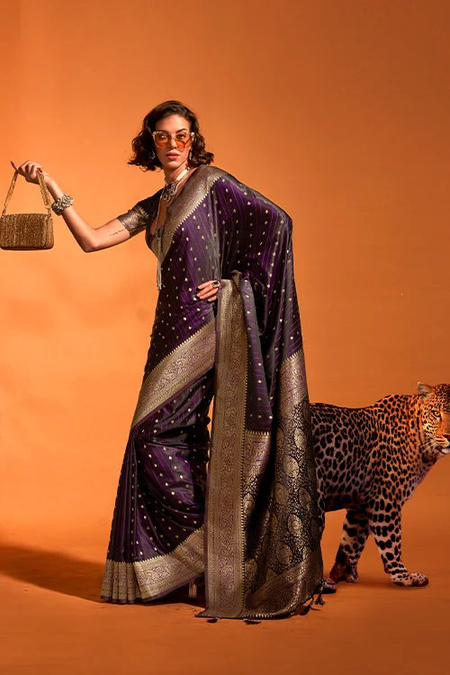 Silk Saree