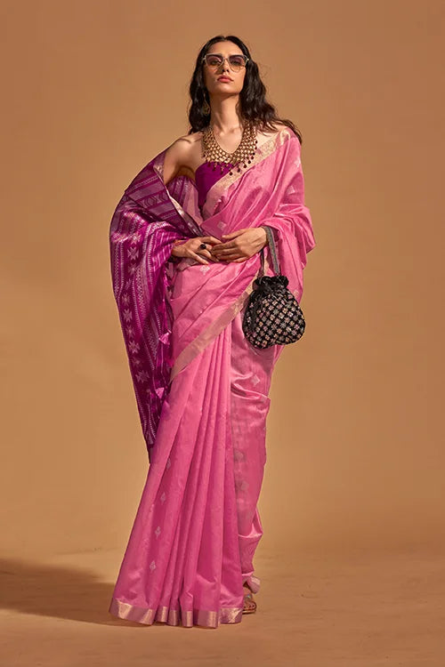 New Collection For Saree
