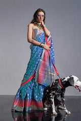 cotton saree