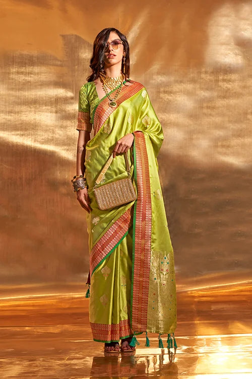 Bollywood Saree