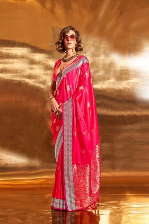 Helenium Sarees Cotton Saree