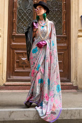 A Wonderful Saree Collection For Women