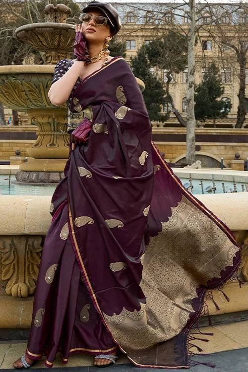 Wedding Saree Collection For Women Wear