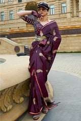 Wedding Saree Collection For Women Wear
