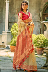 Beautiful-Saree-Collection-For-Woven