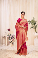 Silk Saree Collection