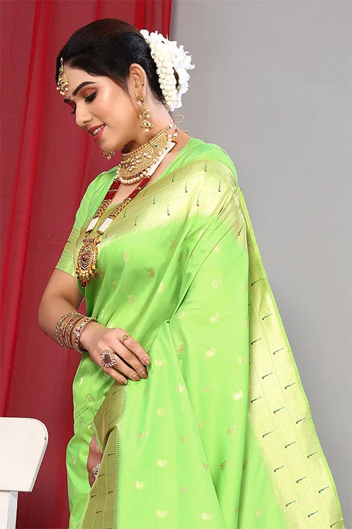 stitched saree