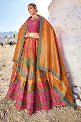 Marriage Collection In Lehenga 
