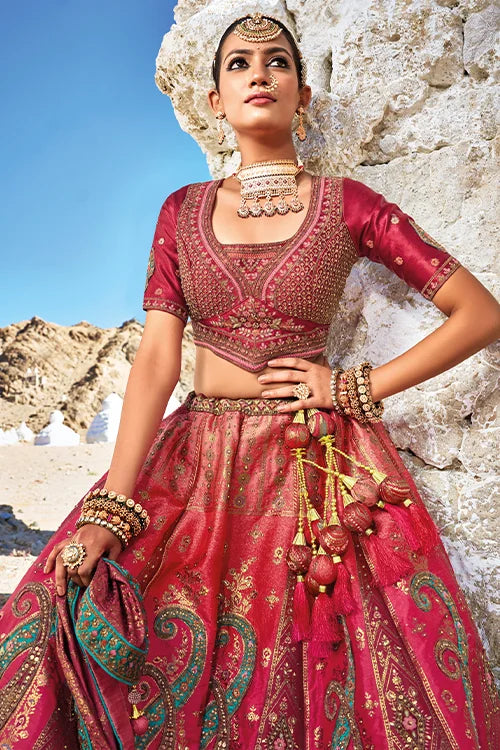Bridal collection IN Choli