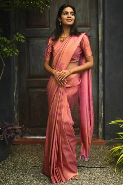 wedding saree