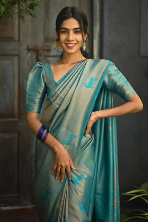 wedding saree