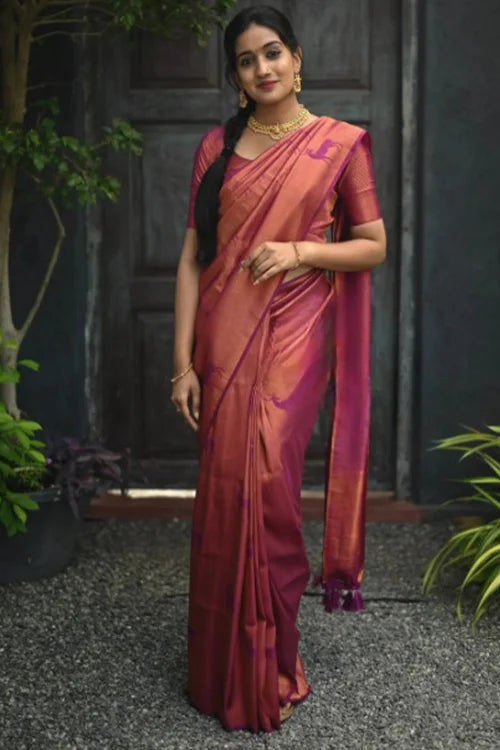 wedding saree