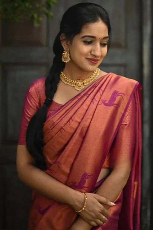 wedding saree