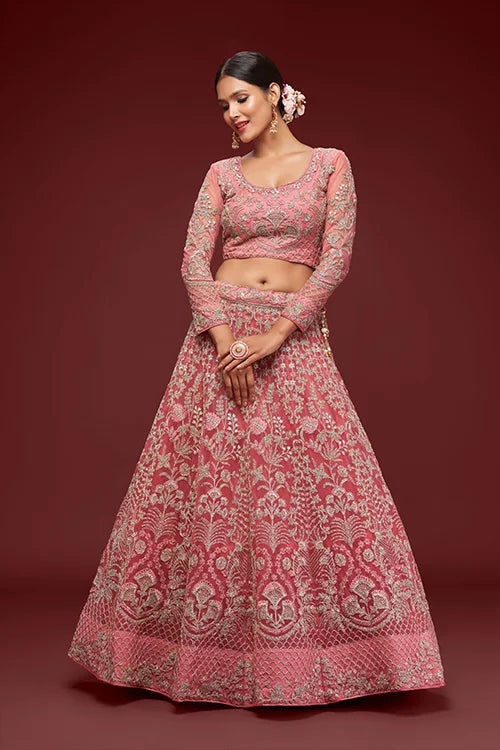 Indian Bridal Fashion