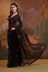 Designer Party Sarees
