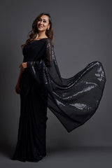 Bollywood Designer Saree
