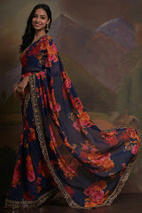 Designer Saree Online
